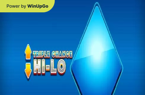 دستگاه اسلات Triple Chance HiLo