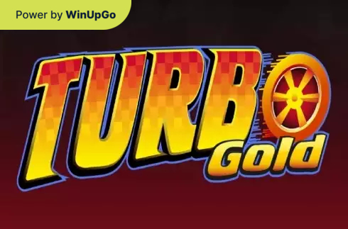Ойын автоматы Turbo Gold