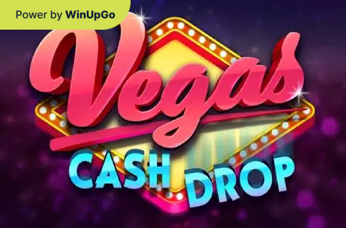 Machine à sous Vegas Cash Drop