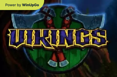 Ойын автоматы Vikings Others 2