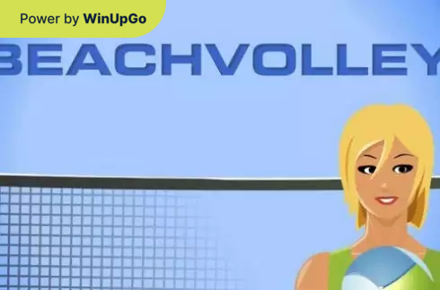 Ойын автоматы Beach Volley