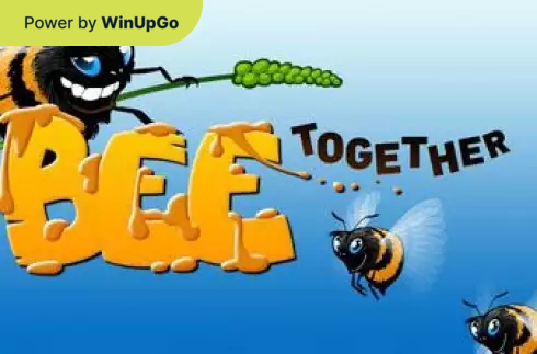 Ойын автоматы Bee Together