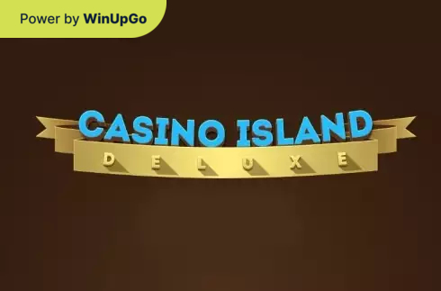 Ойын автоматы Casino Island Deluxe