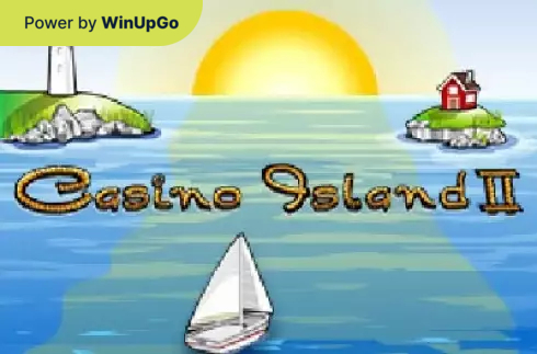 Ойын автоматы Casino Island II