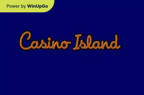 Ойын автоматы Casino Island