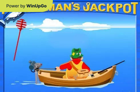 Ойын автоматы Fishermans Jackpot