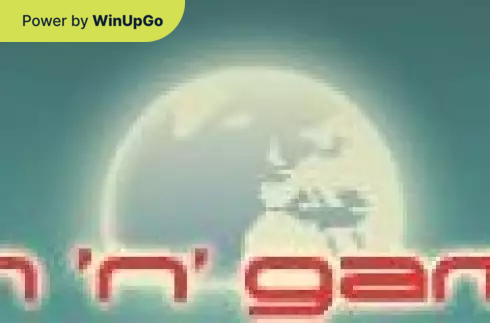 Ойын автоматы Fun n Games