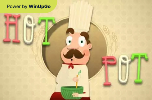Ойын автоматы Hot Pot