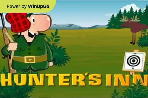 Ойын автоматы Hunters Inn