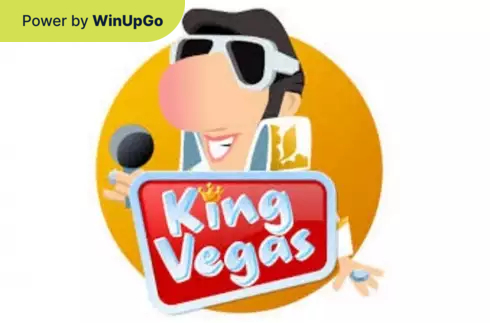 Ойын автоматы King Vegas