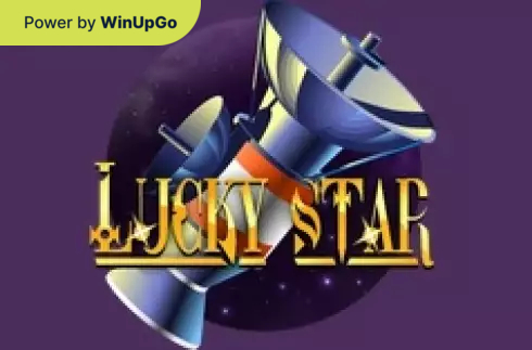 Ойын автоматы Lucky Star PAF