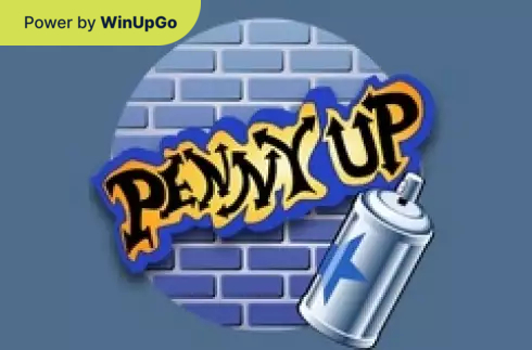 Ойын автоматы Penny Up