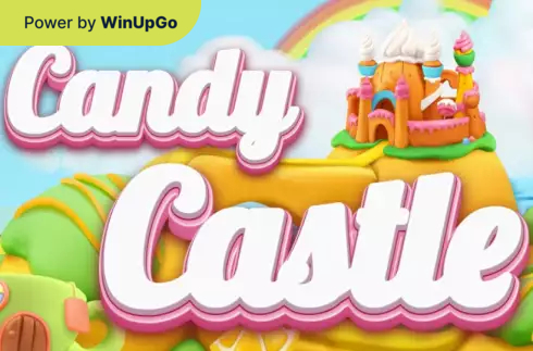 老虎机 Candy Castle