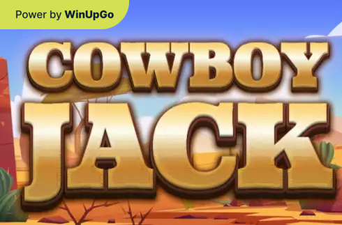老虎机 Cowboy Jack