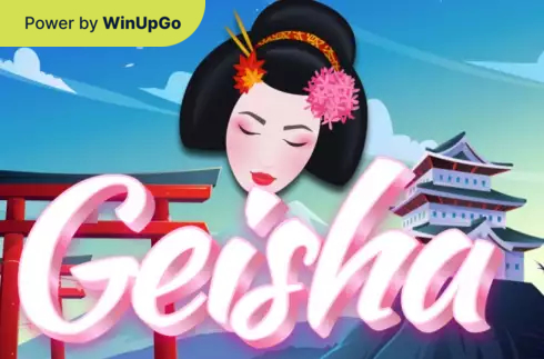 老虎机 Geisha Panga Games