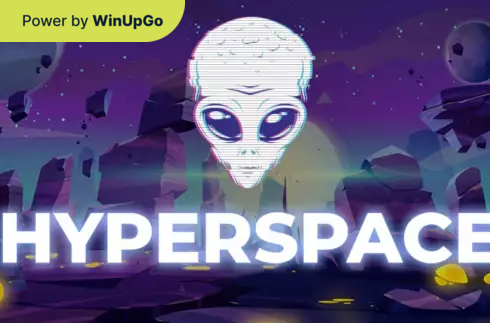 老虎机 Hyperspace