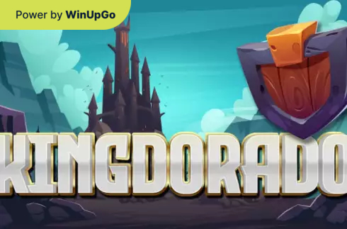 老虎机 Kingdorado