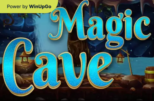 老虎机 Magic Cave