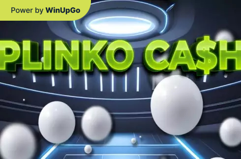 老虎机 Plinko Cash
