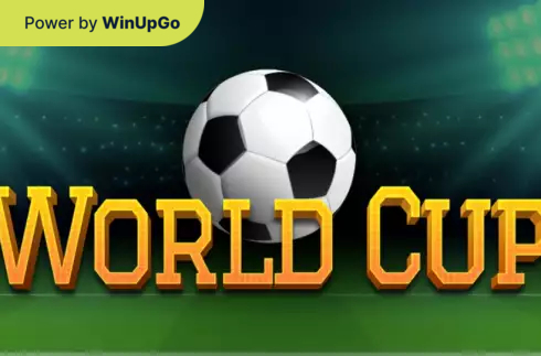 老虎机 World Cup Panga Games