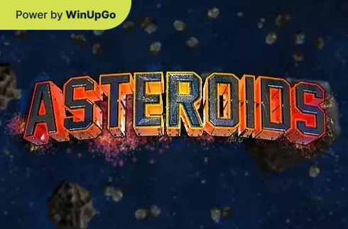 Мошини бозӣ Asteroids Scratch