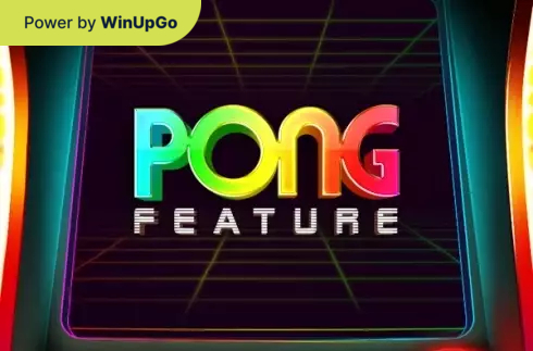 Мошини бозӣ Atari Pong