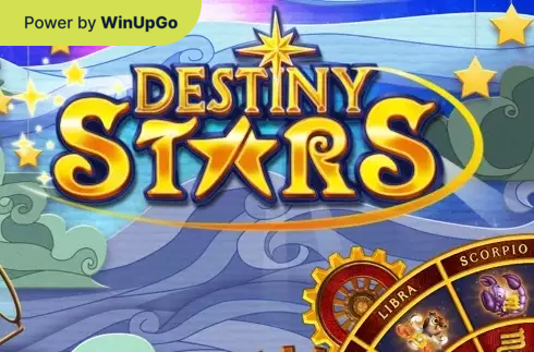 Мошини бозӣ Destiny Stars