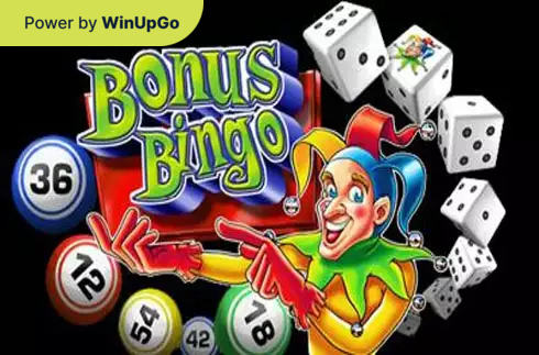 Oýun awtomaty Bonus Bingo Pascal Gaming