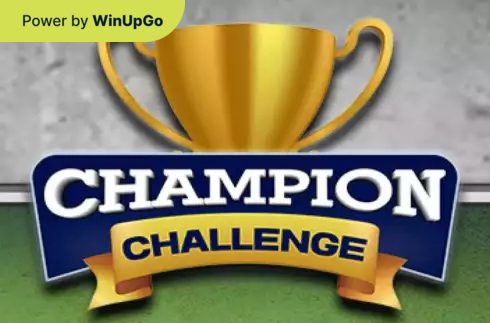 Oýun awtomaty Champion Challenge