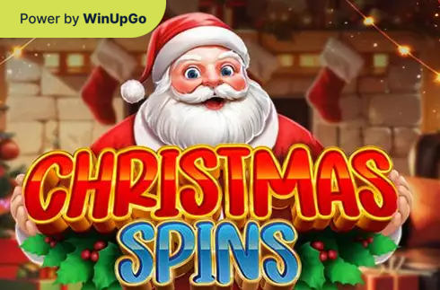 Oýun awtomaty Christmas Spins