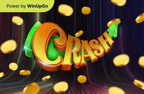 Oýun awtomaty Crash Pascal Gaming