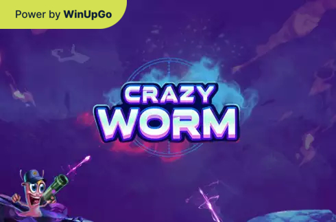 Oýun awtomaty Crazy Worm