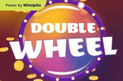 Oýun awtomaty Double Wheel
