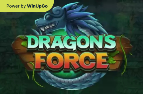 Oýun awtomaty Dragon Force