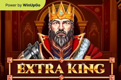 Oýun awtomaty Extra king
