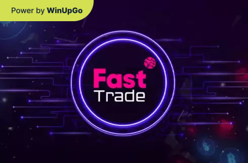 Oýun awtomaty Fast Trade