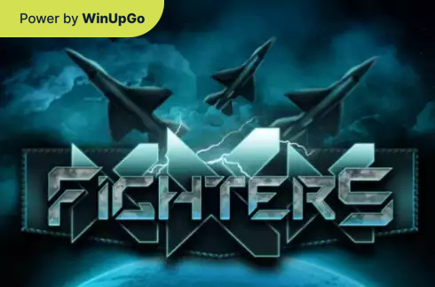 Oýun awtomaty Fighters xXx