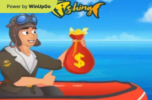Oýun awtomaty Fishing Pascal Gaming
