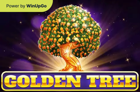 Oýun awtomaty Golden Tree Pascal Gaming