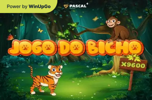 Oýun awtomaty Jogo do bicho pascal gaming