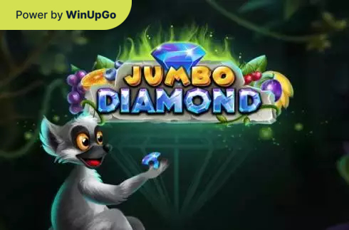 Oýun awtomaty Jumbo Diamond