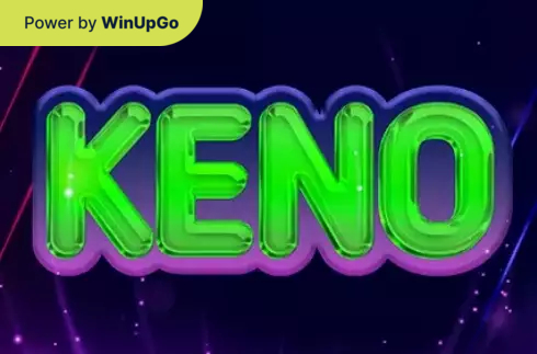 Oýun awtomaty Keno Pascal Gaming