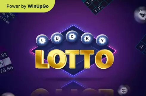 Oýun awtomaty Lucky Lotto Pascal Gaming