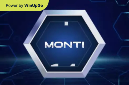 Oýun awtomaty Monti