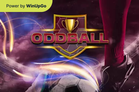 Oýun awtomaty Odd Ball