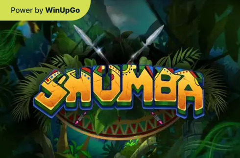 Oýun awtomaty Shumba