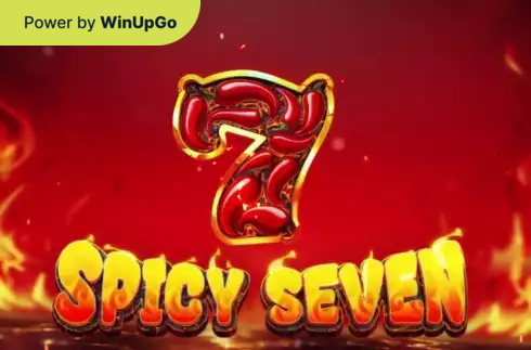 Oýun awtomaty Spicy seven