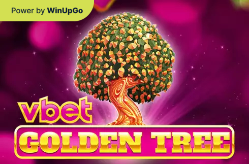 Oýun awtomaty Vbet Golden Tree