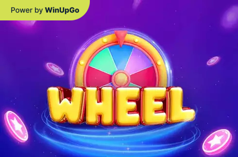 Oýun awtomaty Wheel Pascal Gaming
