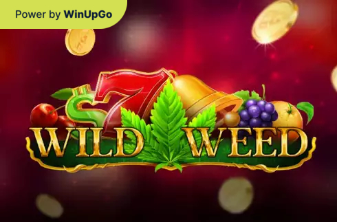 Oýun awtomaty Wild Weed